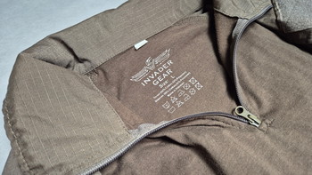 Imagen 2 de Combat Shirt