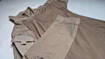 Imagen 3 de Combat Shirt