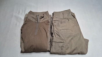 Image 5 for Combat Shirt