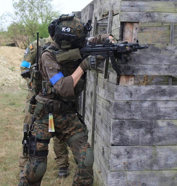 Image 6 for Combat Shirt