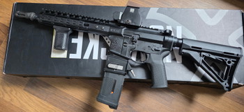 Image 2 for GBBR/HPA - NOVESKE Noir Double Eagle