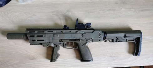 Image for MK23 carbine kit