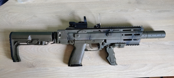 Image 2 pour MK23 carbine kit