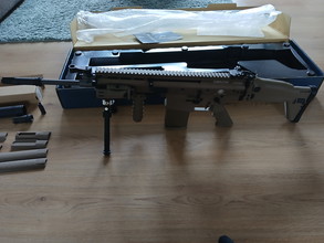 Image pour VFC SCAR-H Mk17