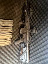 Bild für Vfc hk416 a5 full upgraded