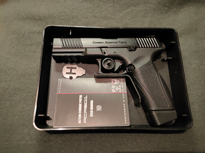 Bild für GLOCK van A.P.S. CO2 (Z1 CAP)
