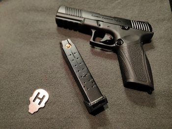 Bild 2 für GLOCK van A.P.S. CO2 (Z1 CAP)