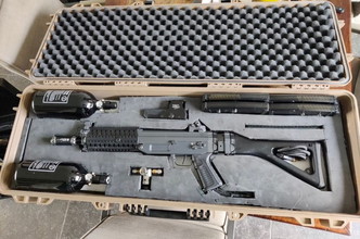 Image pour Hpa Starters set compleet alles erop en eraan wat benodigd is