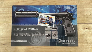 Image 2 for Beretta M92A1