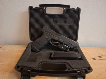 Bild 2 für WE G26 Advanced Version - GBB