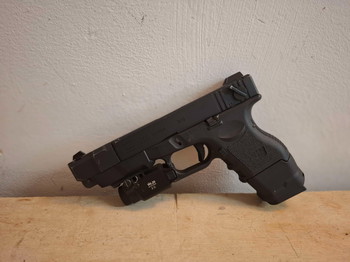 Bild 4 für WE G26 Advanced Version - GBB