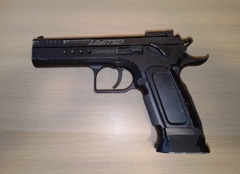 Image 2 for KWC Tanfoglio Limited