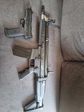 Imagen para Fn scar l & fnx-45 tactical