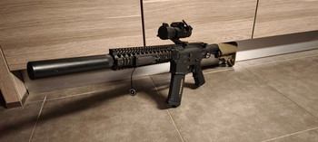 Image 2 for Tokio marui next gen mk18