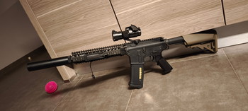 Image 3 for Tokio marui next gen mk18