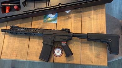 Afbeelding van Bijna nieuw! G&G CM16 SRL M-Lok