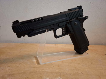 Bild 2 für G&G GPM1911 CP MS - GBB - MINT CONDITION