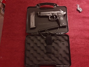 Imagen para Tokyo Marui Beretta M9 Black