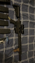 Bild für M4 DMR