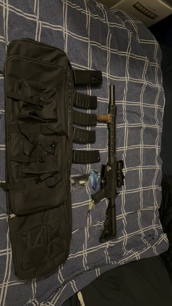 Bild 3 für M4 DMR