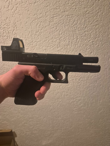 Image 2 for Umarex glock 17 gen 4