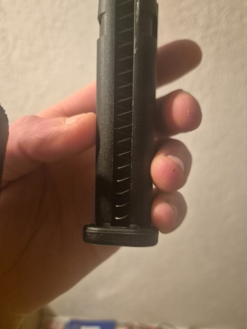 Image 4 for Umarex glock 17 gen 4