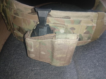 Image 2 for Crye Precision AVS Low Profile Belt