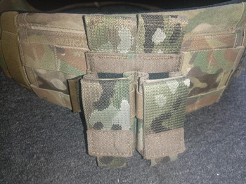 Image 3 for Crye Precision AVS Low Profile Belt