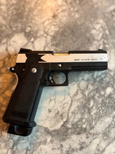 Image pour Tokyo Soldier Hi-Capa 4.3 | Umarex | Greengas | Fmark