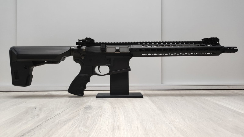 Afbeelding 1 van G&G CM16 SRXL AEG