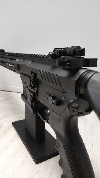 Bild 2 für G&G CM16 SRXL AEG