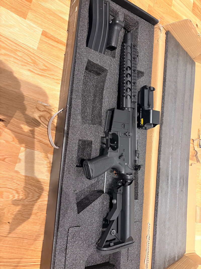 Image 1 for Specna Arms RRA SA-E05