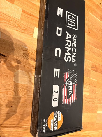 Image 2 for Specna Arms RRA SA-E05