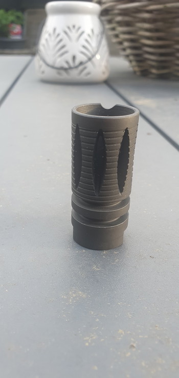 Image 3 pour Pirate arms QD demper Z.G.A.N
