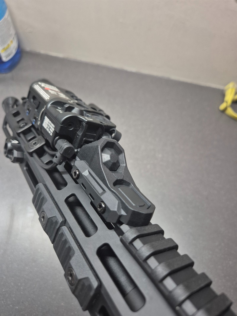 Image 1 pour Unity Dual Switch