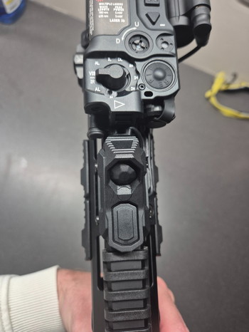 Image 2 pour Unity Dual Switch