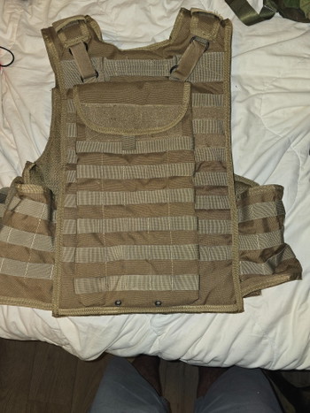 Imagen 2 de Vest weinig gebruikt merk invader