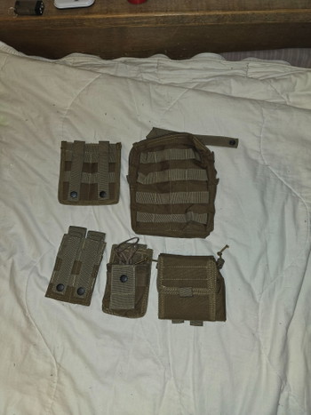 Imagen 4 de Vest weinig gebruikt merk invader