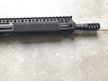 Bild 10 für Taran Tactical Innovations TR-1 john wick version