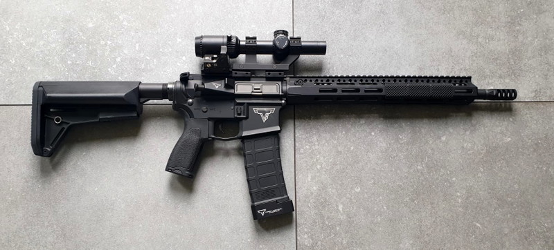 Bild 1 für Taran Tactical Innovations TR-1 john wick version