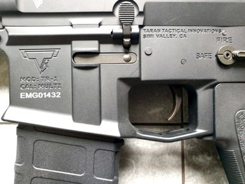Bild 4 für Taran Tactical Innovations TR-1 john wick version