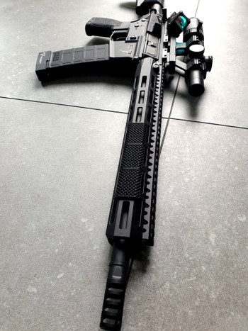 Bild 7 für Taran Tactical Innovations TR-1 john wick version