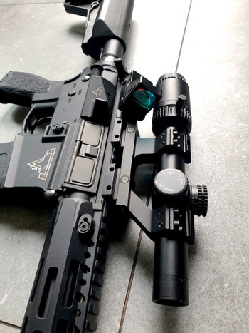 Bild 8 für Taran Tactical Innovations TR-1 john wick version