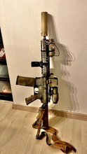 Image pour Mk18 Bolt Ebbr