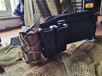 Imagen 3 de Tactical belt