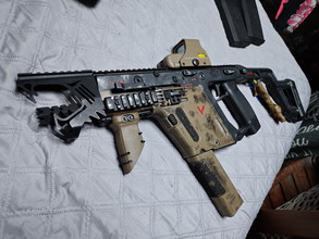 Bild für Vector Custom Krytac AEG package