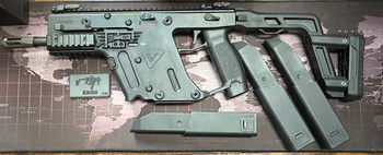 Bild 2 für Krytac Kriss Vector AEG