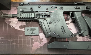 Imagen 4 de Krytac Kriss Vector AEG