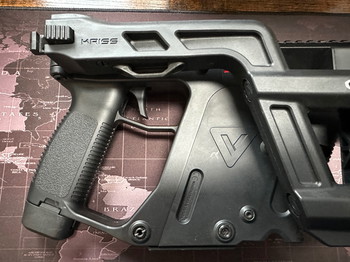 Image 7 for Krytac Kriss Vector AEG