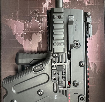 Image 8 pour Krytac Kriss Vector AEG